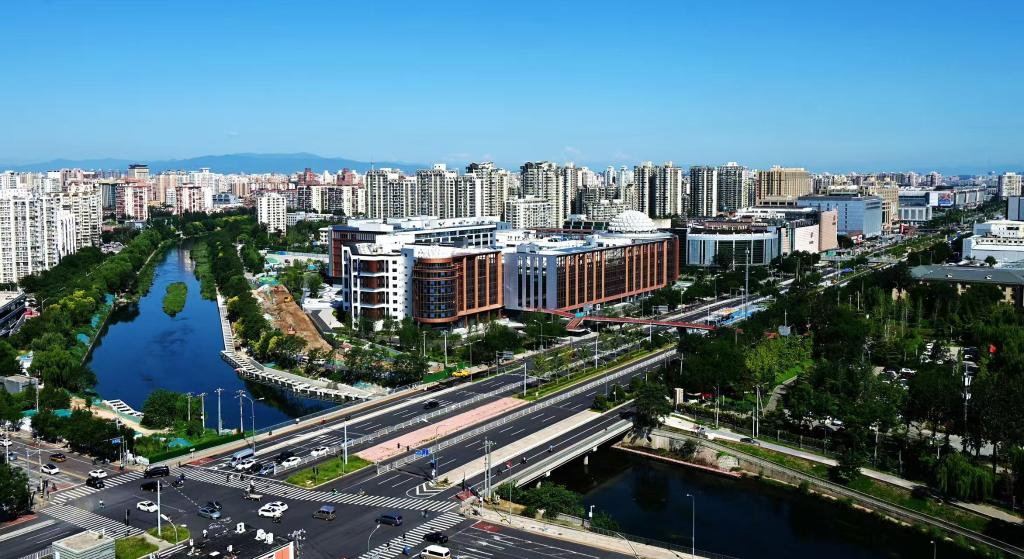 北京丰台“新春第一会”:10领域400余项任务全面启动