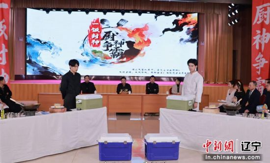 打造AI影视孵化标杆 沈阳人力资源服务产业园再添新引擎