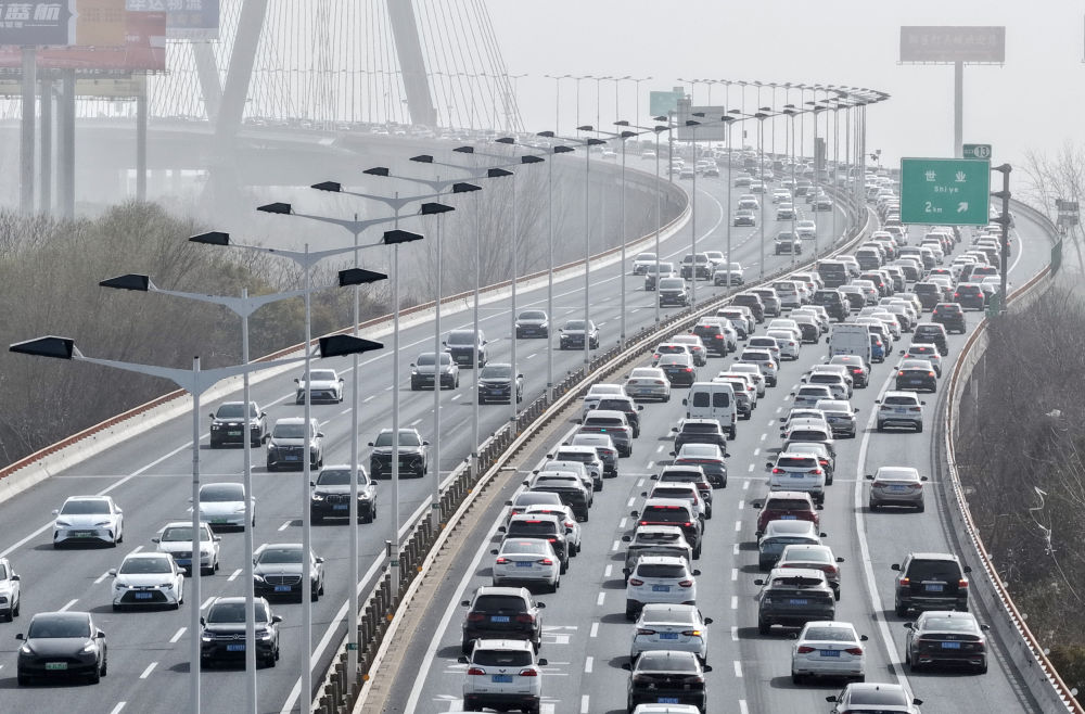 春节国内出游5.96亿人次背后有哪些新变化