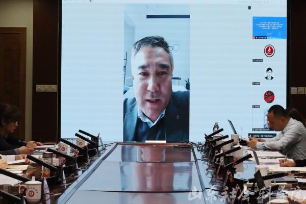 国家社科基金中国历史研究院重大历史问题研究专项重大招标项目“中国式现代化的历史文化源流、创新实践与全球价值研究”开题论证会举行 国家社科基金中国历史研究院重大历史问题研究专项重大招标项目“中国式现代化的历史文化源流、创新实践与全球价值研究”开题论证会举行