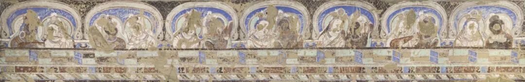 内容推荐 | 当龟兹遇见春晚:《丝路古韵》的媒介展演与共同体建构