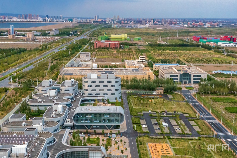 行稳致远开新局丨天山逐雪戈壁耕“云” 数字赋能智启“疆”来 行稳致远开新局丨天山逐雪戈壁耕“云” 数字赋能智启“疆”来