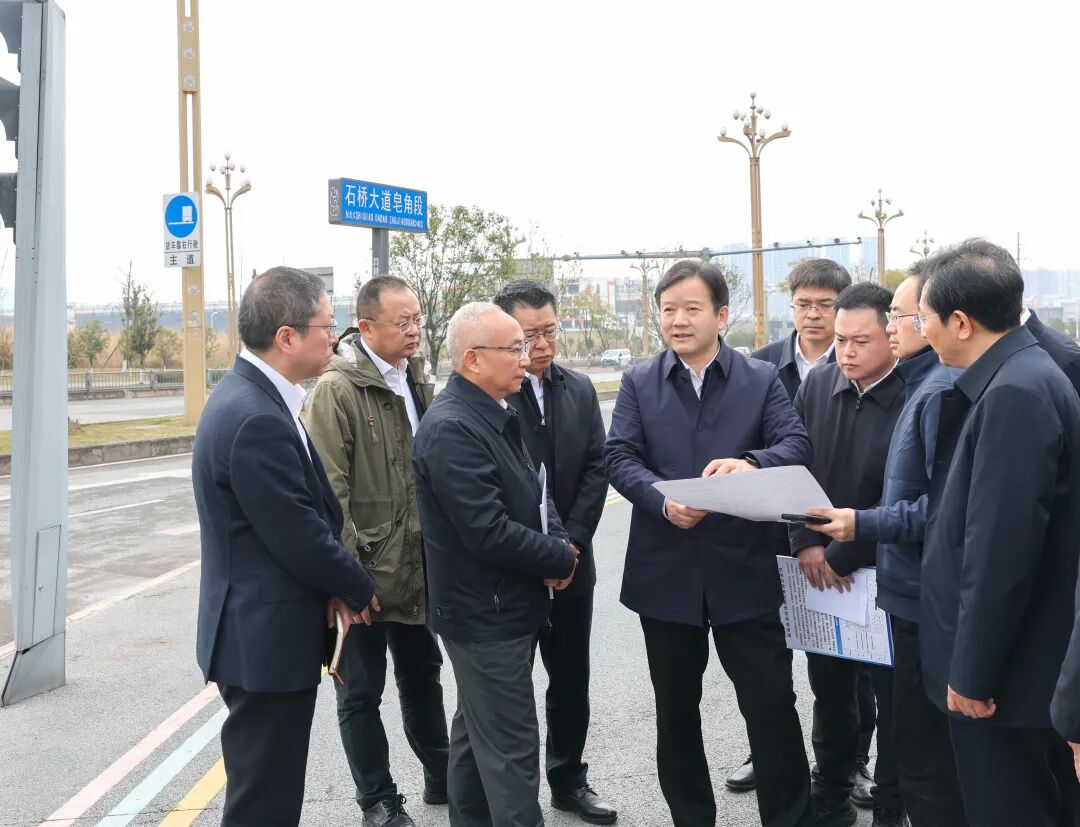 曹立军:“建强都市圈、服务双城记”,以更坚定信心更扎实举措服务国家战略大局