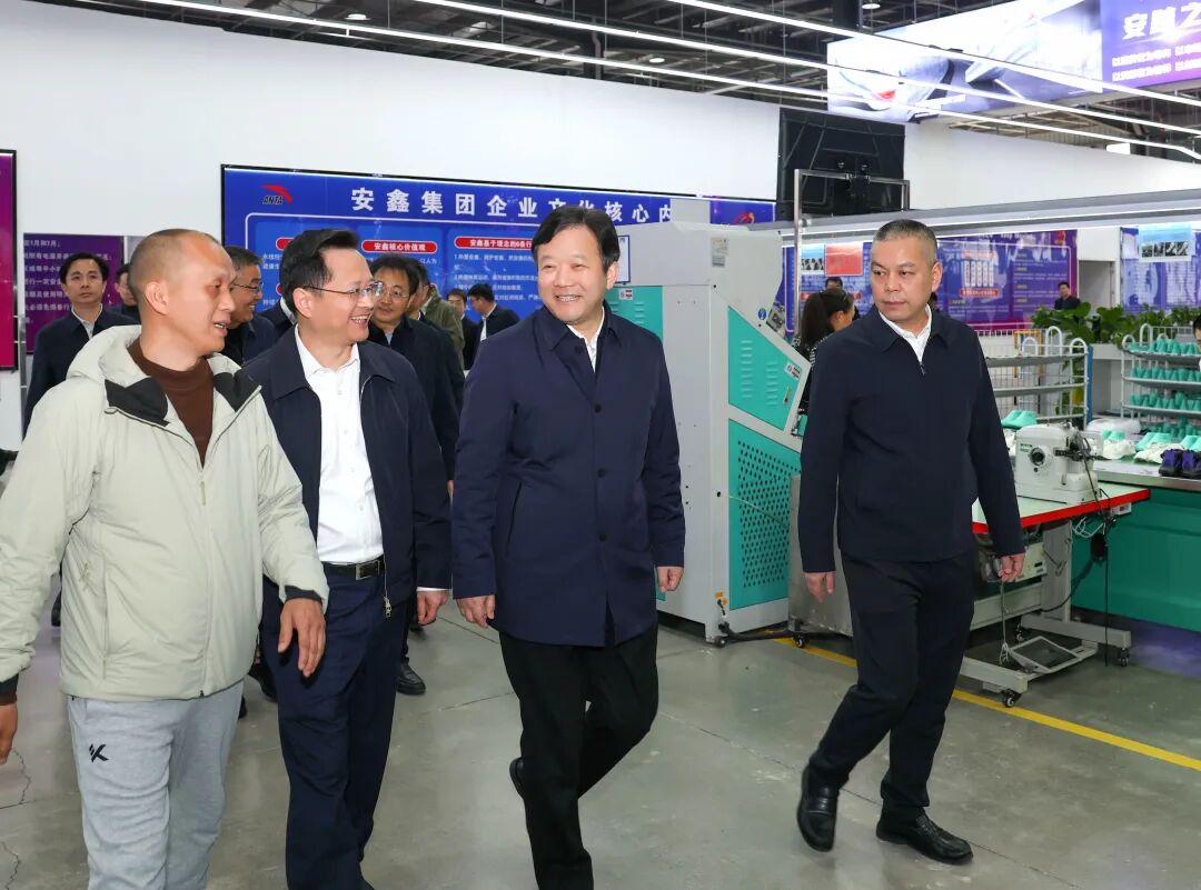 曹立军:“建强都市圈、服务双城记”,以更坚定信心更扎实举措服务国家战略大局