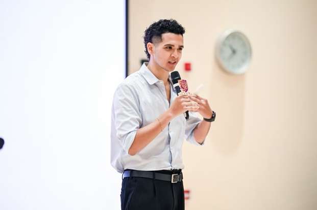 深看湾区 | 香港中文大学（深圳）对外展示最新办学成果