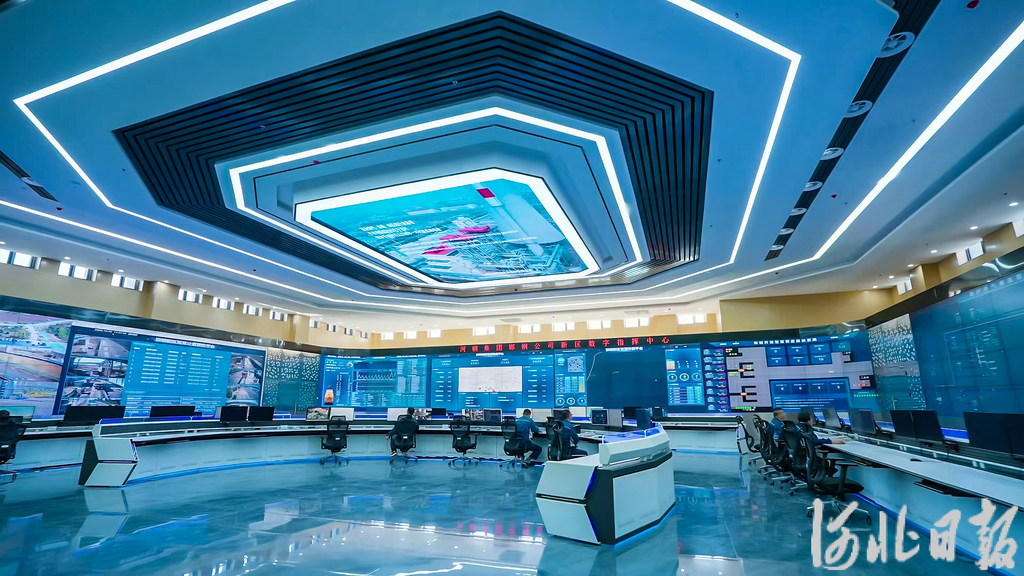 拓展人工智能+ 打开经济增长新空间 拓展人工智能+ 打开经济增长新空间