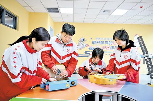 应对人口变化,科学配置基础教育资源