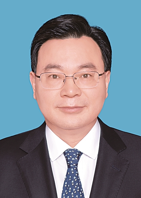 加力建设现代化产业体系