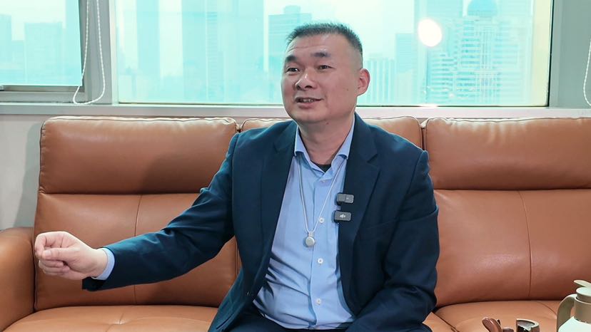 汇志传媒翁宝：佛山不缺元素，缺的是柔性；不缺制造，缺的是故事