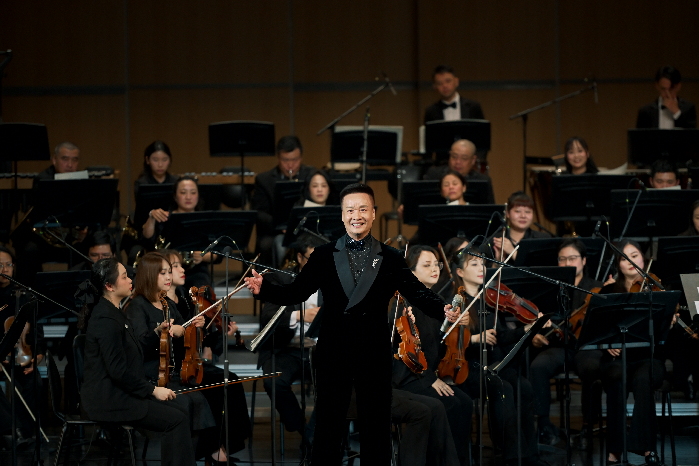 经典新编焕活力 广西南宁举办民族声乐音乐会