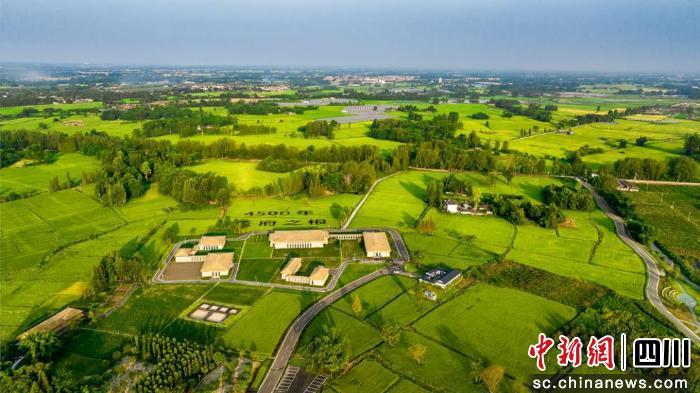 成都市新津区：法治思维融入文物保护实践