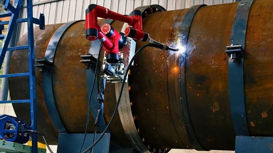 攻克高原焊接难题，重庆交通大学科研成果填补国内空白