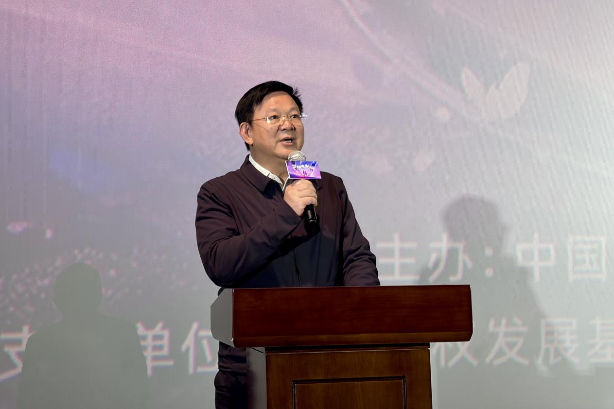 “梦想电影院”暖心启幕 光影点亮宁德少年儿童新学期梦想