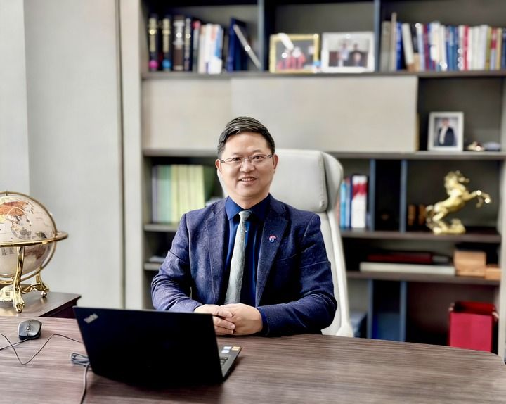 未来已来 产业风劲——与粤港澳大湾区未来产业六位企业家的对话