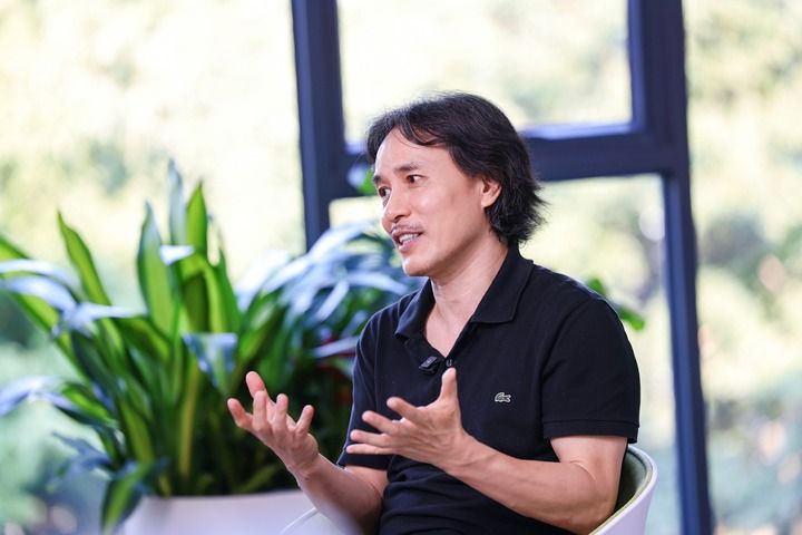 未来已来 产业风劲——与粤港澳大湾区未来产业六位企业家的对话