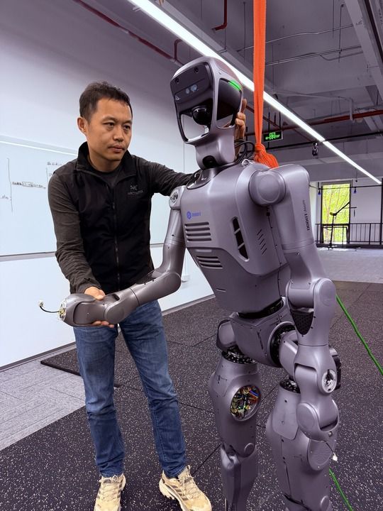 未来已来 产业风劲——与粤港澳大湾区未来产业六位企业家的对话