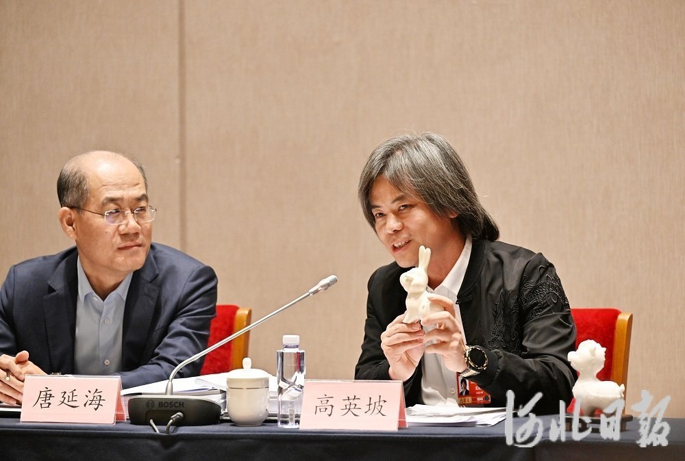 履职尽责显担当 笃行实干启新程——出席全国两会的河北省全国人大代表和住冀全国政协委员履职风采