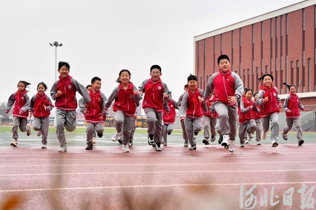 奋进的河北丨民生有“温度” 幸福有“质感”