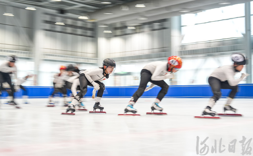 奋进的河北丨民生有“温度” 幸福有“质感”