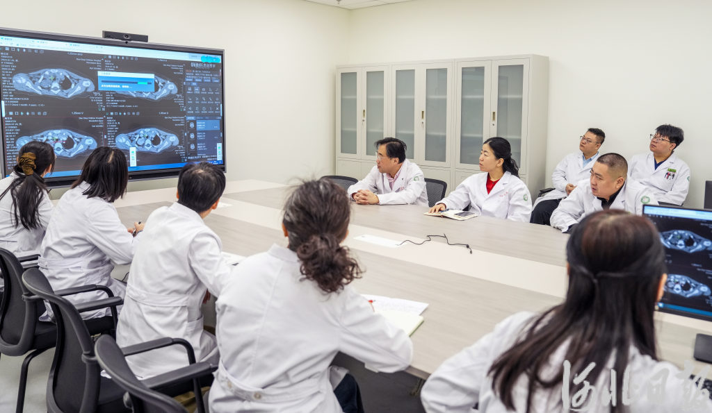 奋进的河北丨民生有“温度” 幸福有“质感”