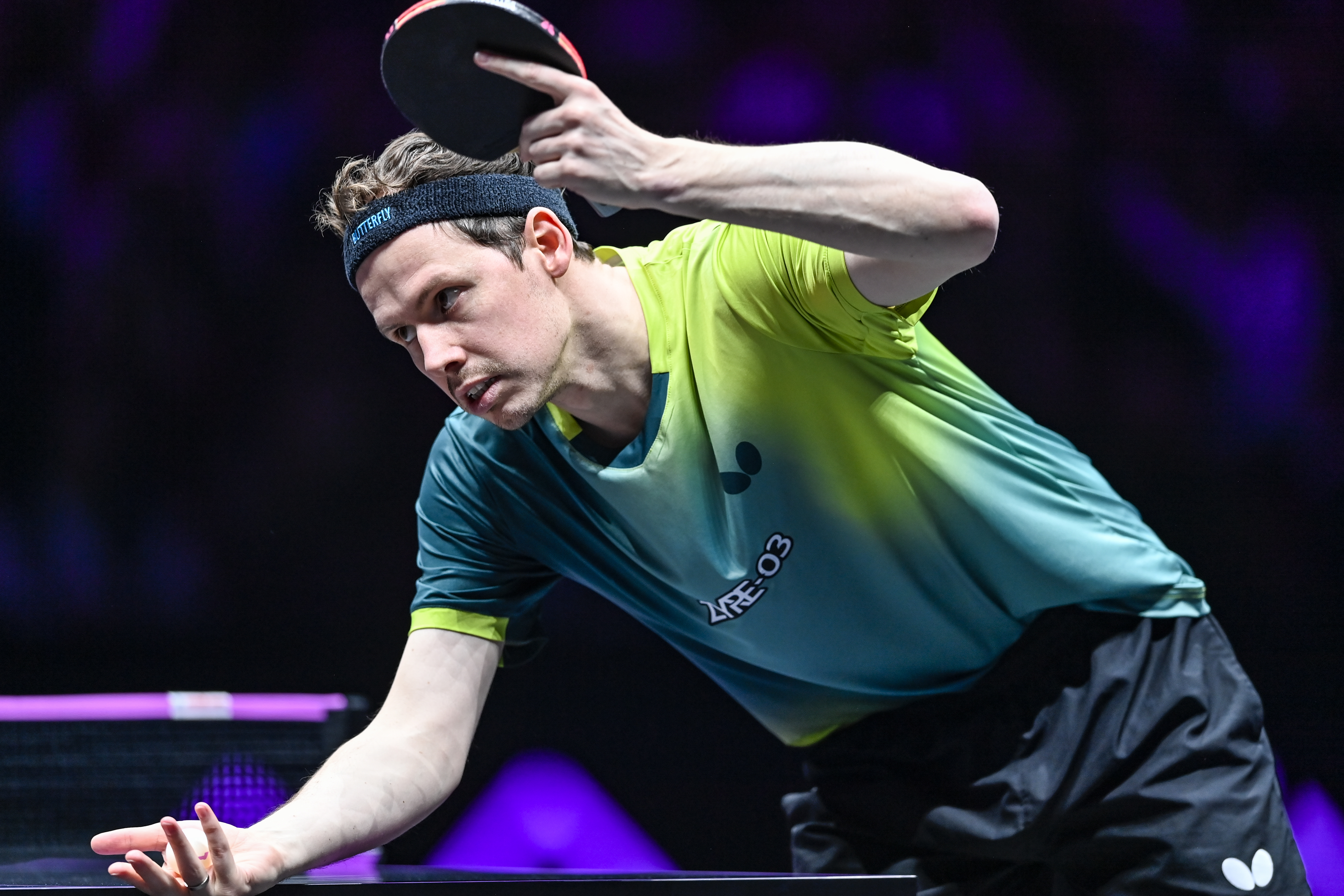 WTT重庆冠军赛2026:王楚钦大获全胜 陈熠开门红 国乒已五人晋级16强 WTT重庆冠军赛2026:王楚钦大获全胜 陈熠开门红 国乒已五人晋级16强