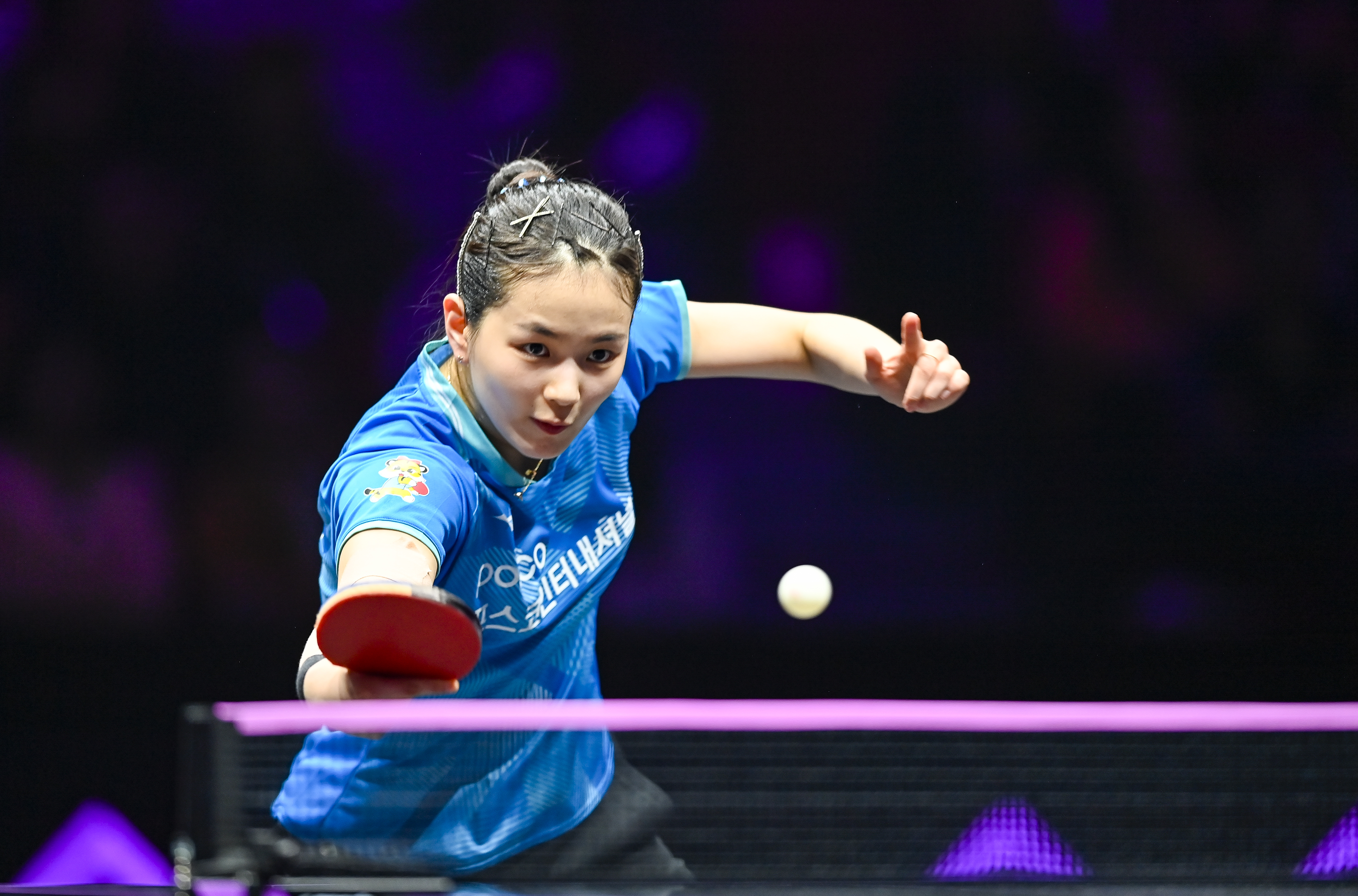 WTT重庆冠军赛2026:王楚钦大获全胜 陈熠开门红 国乒已五人晋级16强 WTT重庆冠军赛2026:王楚钦大获全胜 陈熠开门红 国乒已五人晋级16强