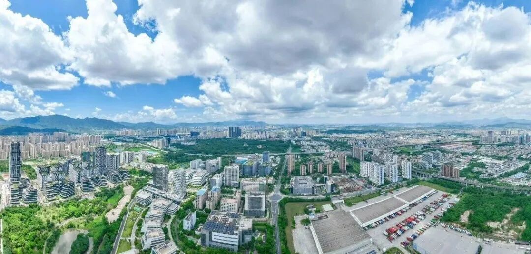 当OpenClaw“龙虾”遇上坪山AI“场景森林”