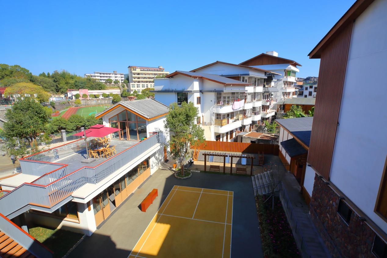 筑梦乡野 共绘振兴——福建闽台乡建乡创合作交流实践纪实