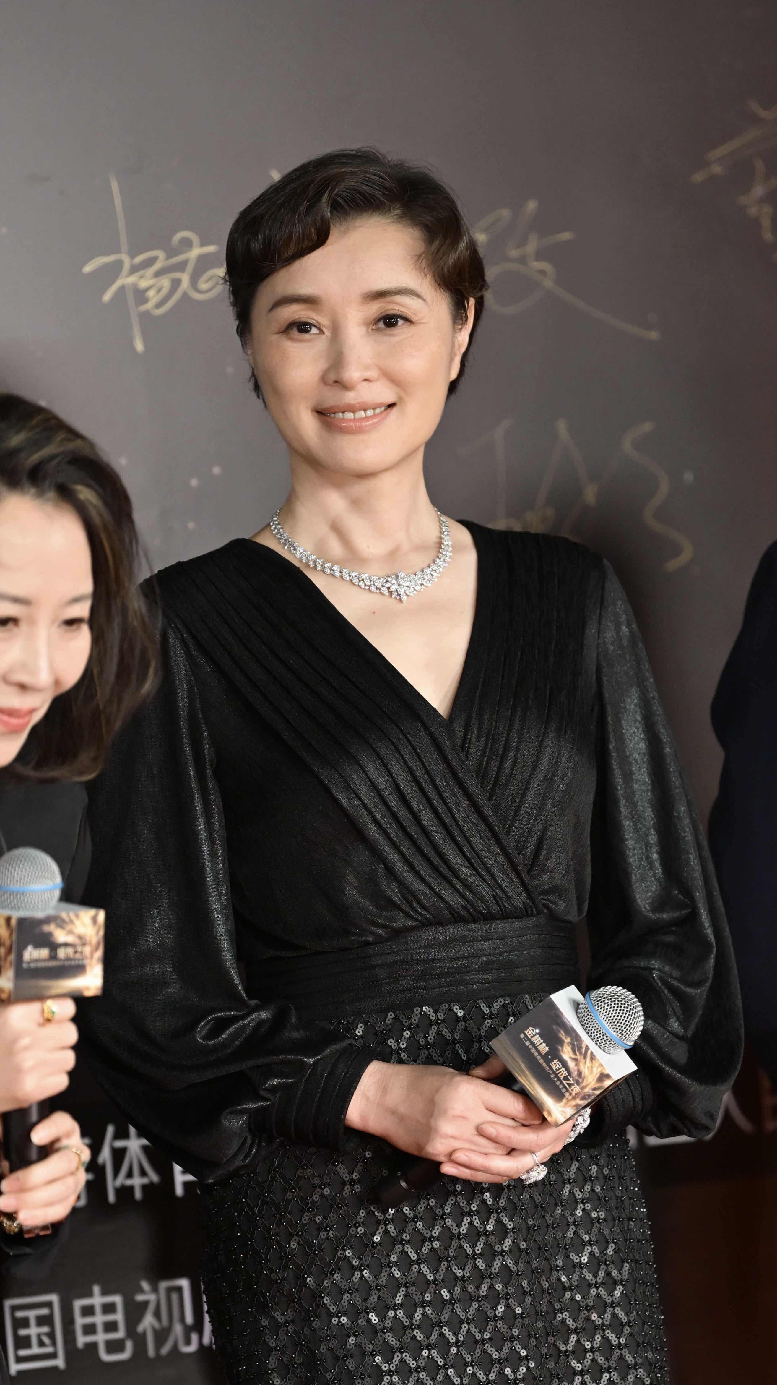 “剧”星映湾区,红毯绽芳华 “剧”星映湾区,红毯绽芳华