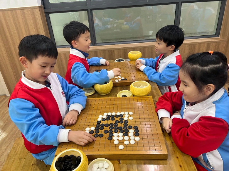 美好教育看得见｜健康第一 让青少年在运动中向阳生长