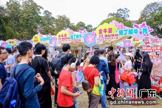 活动现场。吴秒衡 摄