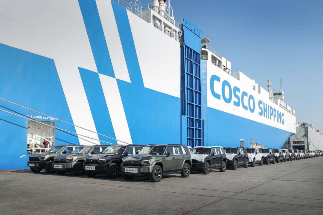 王建清代表：加快汽车产业向新能源、智能化转型