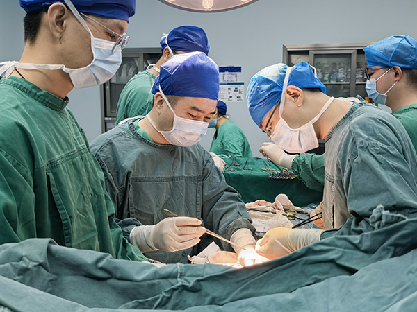 3·18全国爱肝日｜别再让这些误区伤害“哑巴”器官