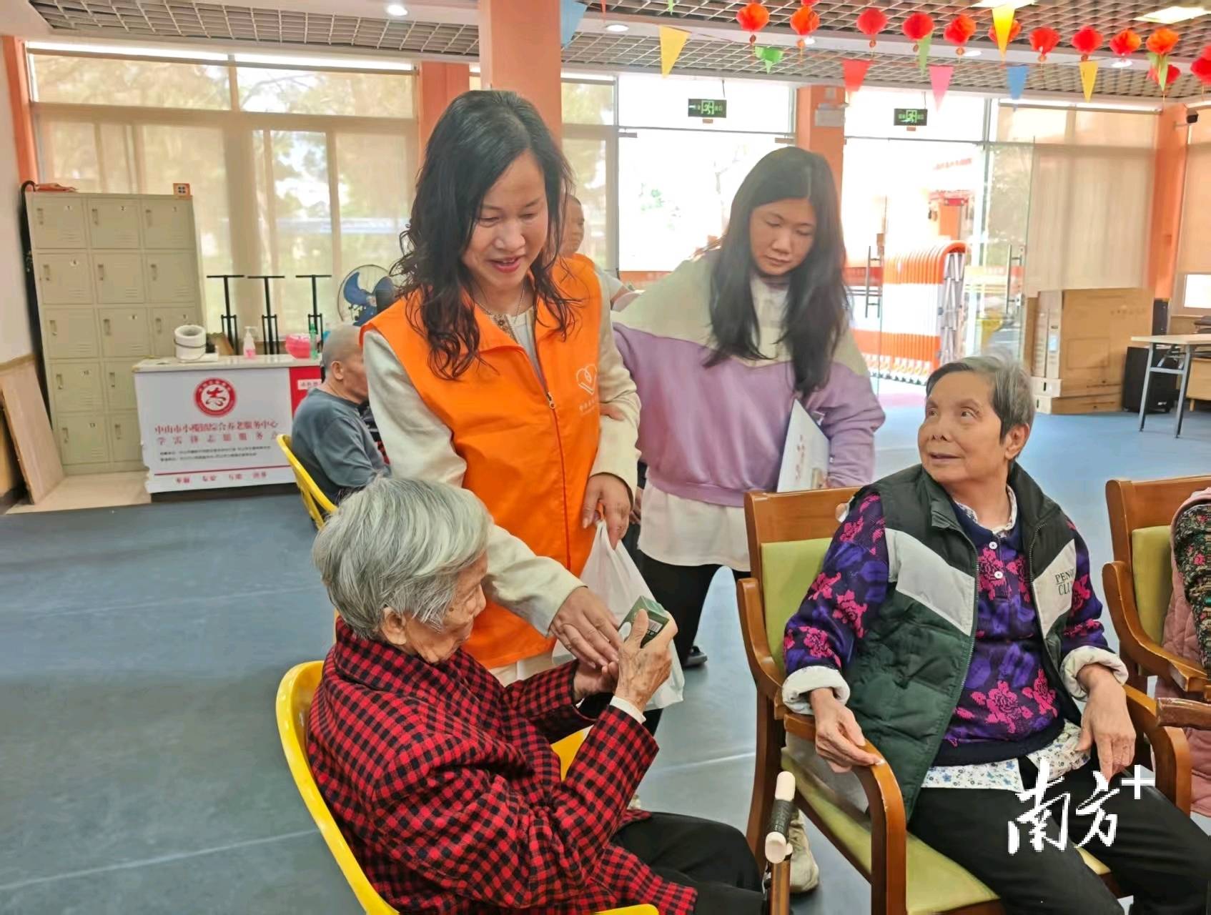 “光明使者” 李炜梅：让视障群体 “看见” 希望