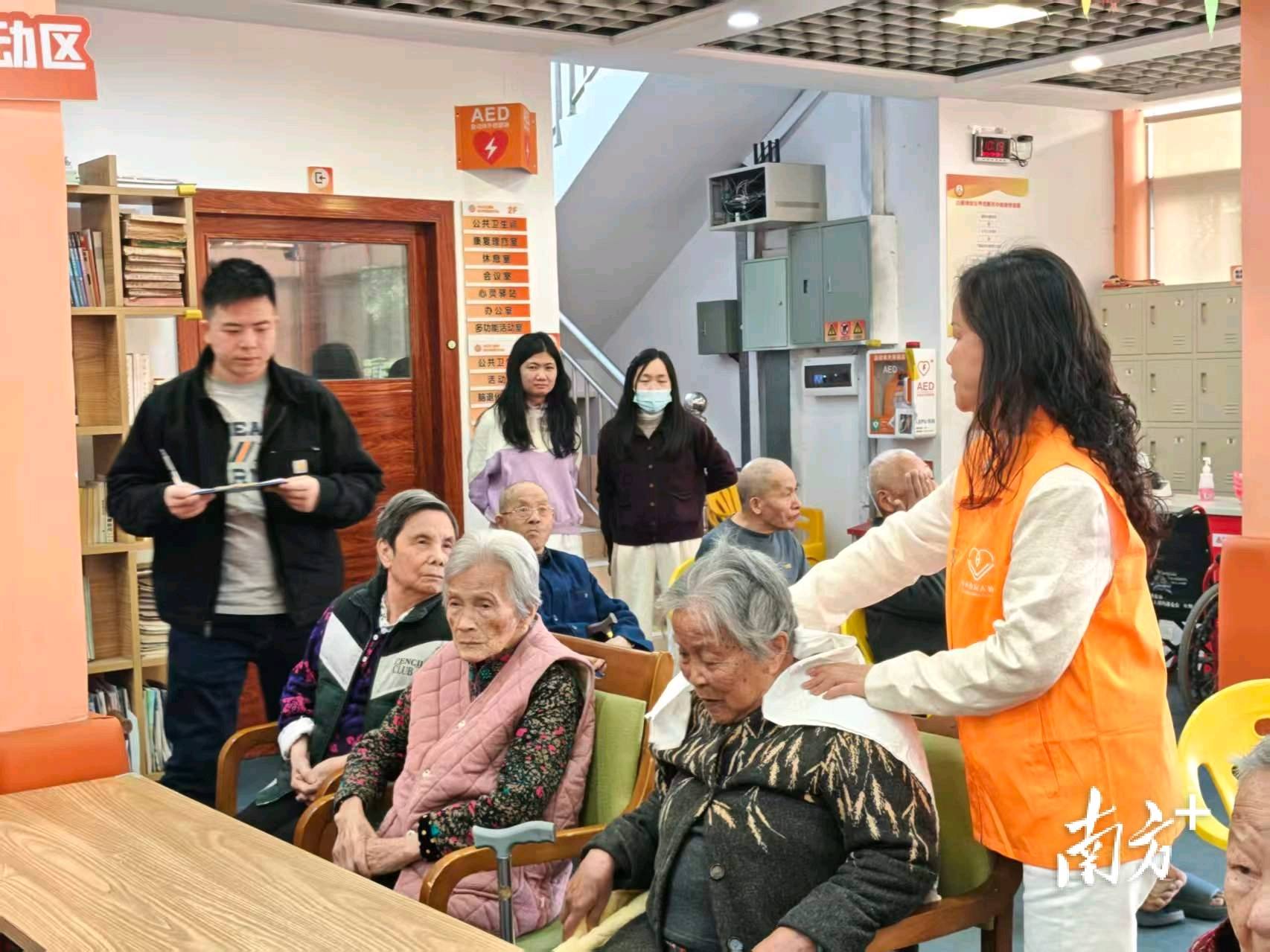 “光明使者” 李炜梅：让视障群体 “看见” 希望