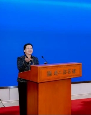 2026年“3·15消费安全大会”在北京召开