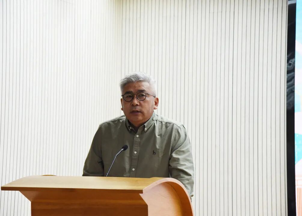 华大启动2026年“铸牢中华民族共同体意识主题月”