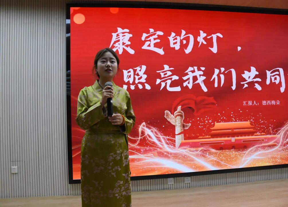 华大启动2026年“铸牢中华民族共同体意识主题月”