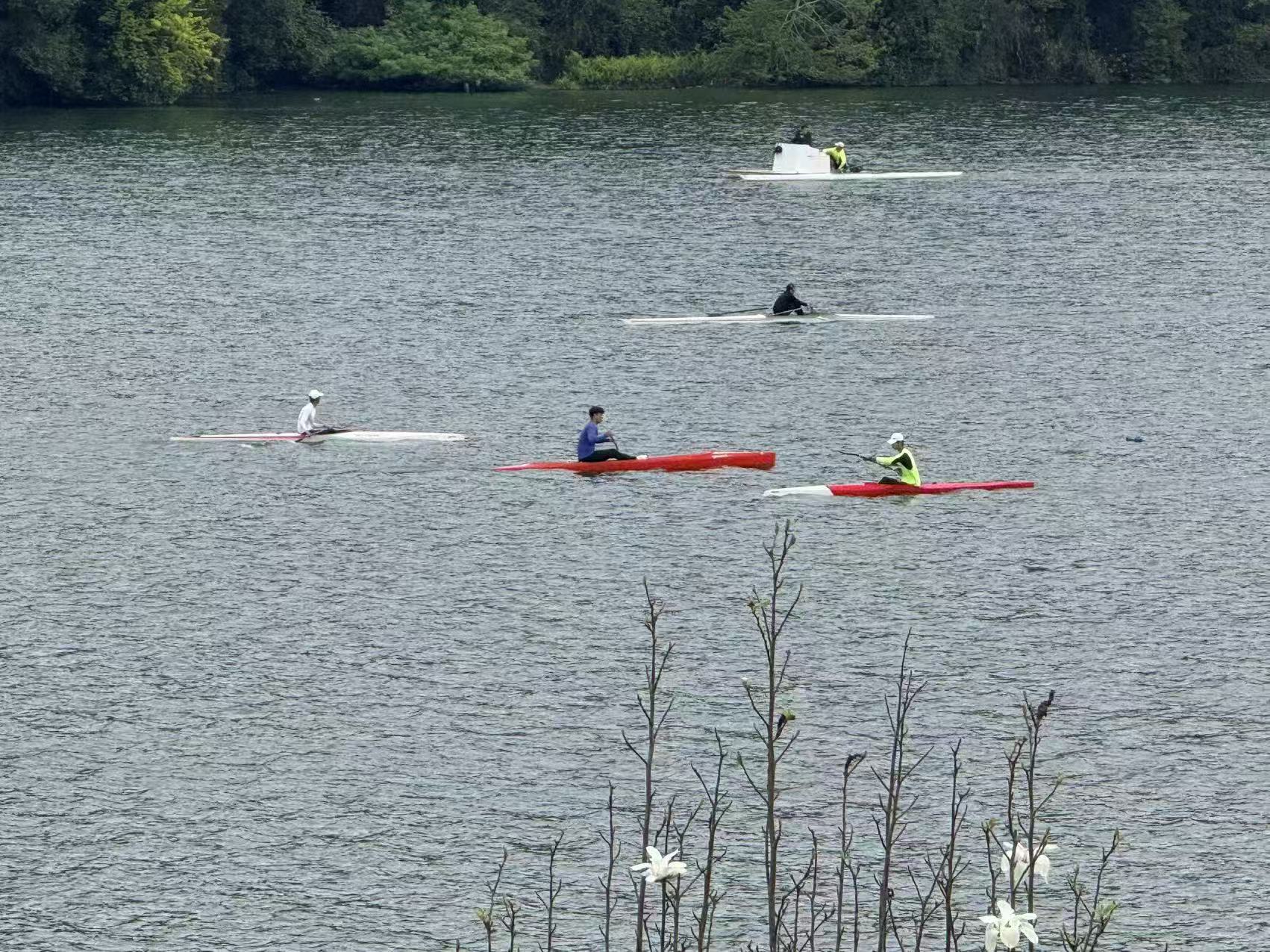 青山“常”在，笑“口”常开——探索绿富同兴的福建将乐县“常口村样板”