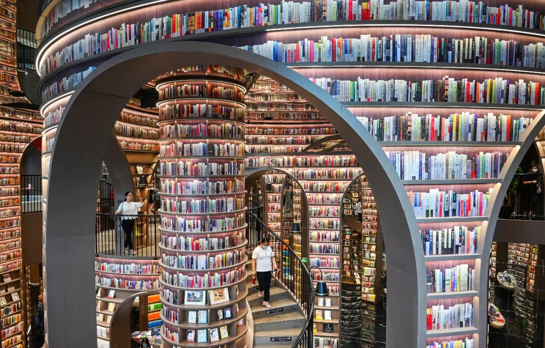 外交部发言人海外推荐成都!