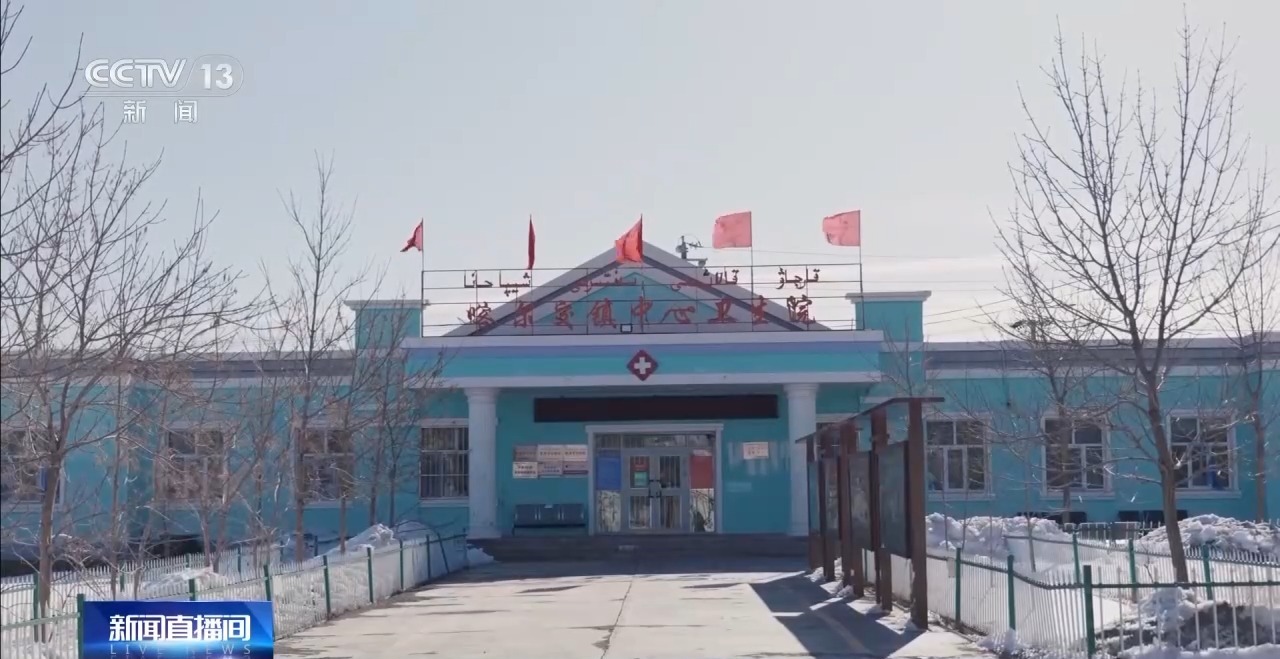 游牧→定居 放牧→创业 从牧民生活变化看新疆畜牧业高质量发展