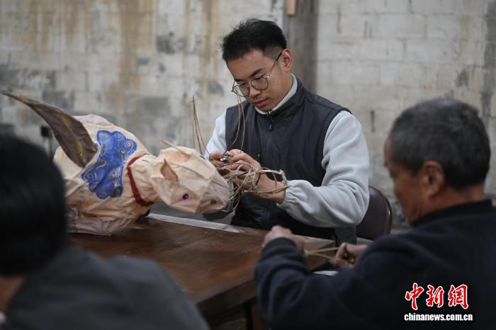 皖南青年返乡故事:让故土生“新芽”