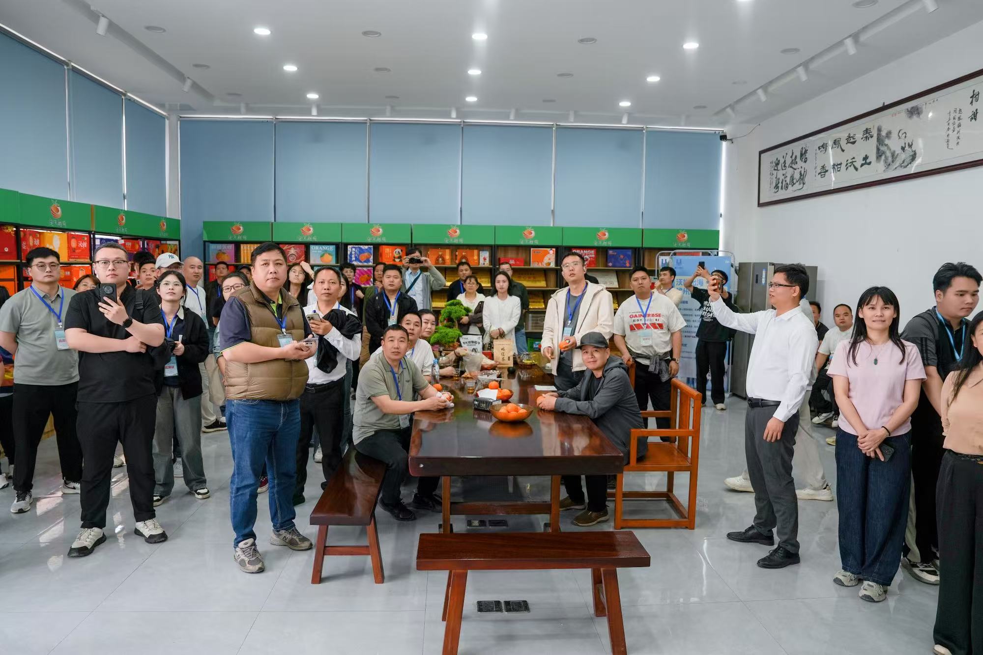 广西助推“八桂优果”走出国门 广西助推“八桂优果”走出国门