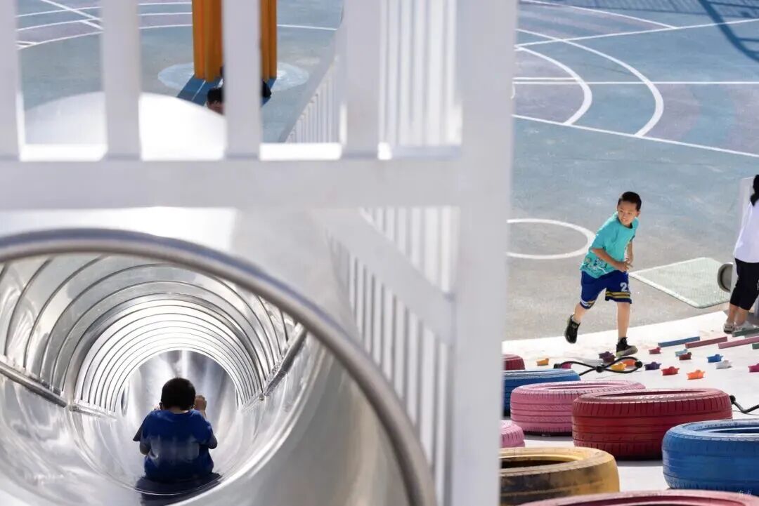 鄂尔多斯在中国城市公共空间工作进展与评估中表现良好