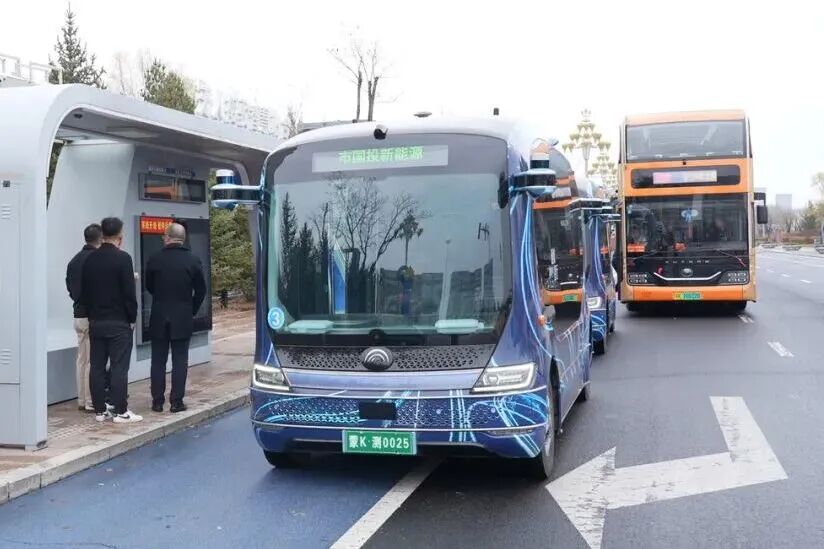 鄂尔多斯在中国城市公共空间工作进展与评估中表现良好