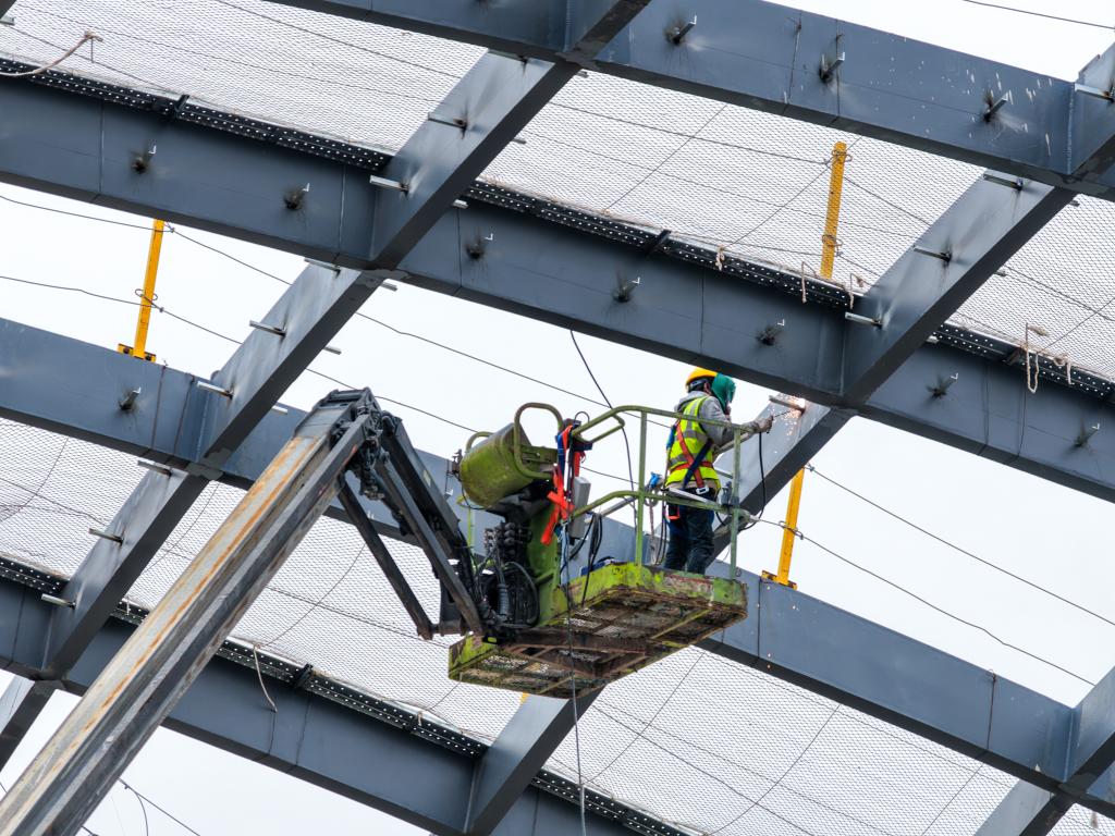 成渝中线高铁建设有序推进