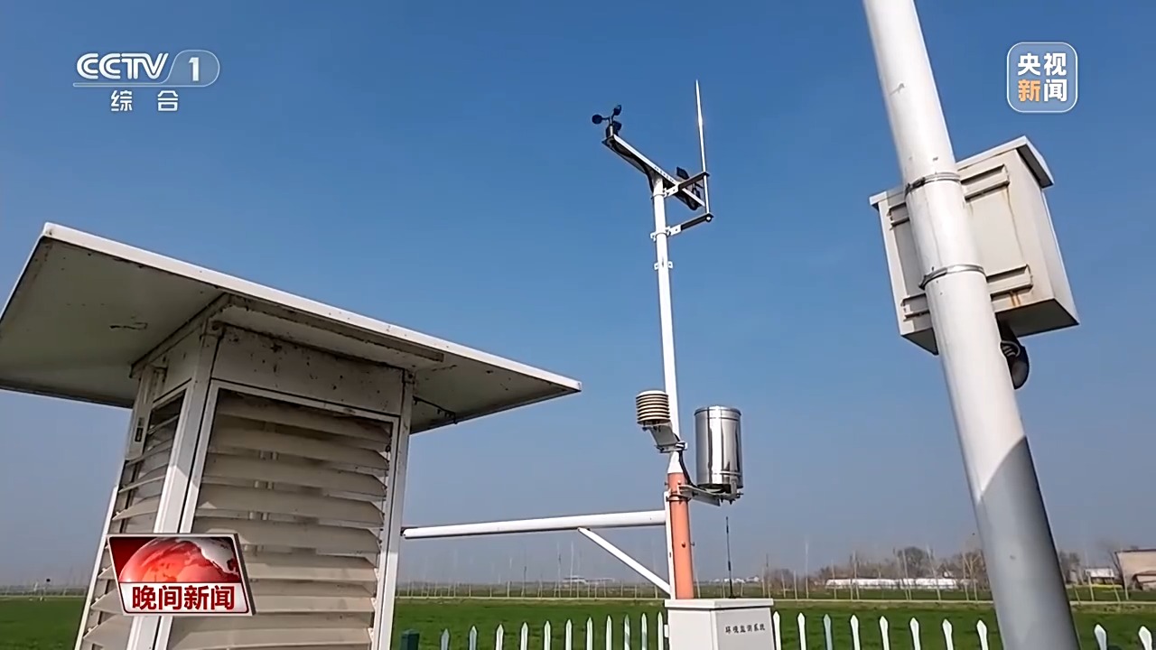 从田间到花海 科技春耕与春日经济共绘希望田野