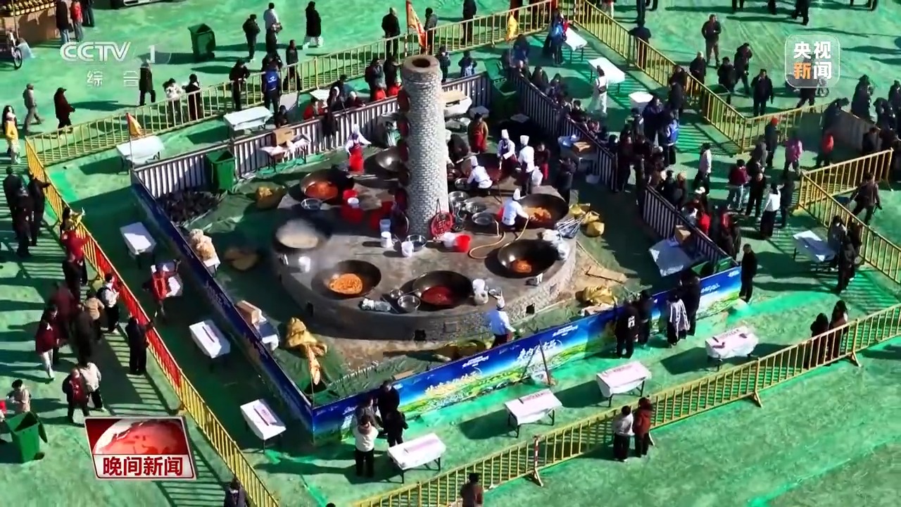 从田间到花海 科技春耕与春日经济共绘希望田野