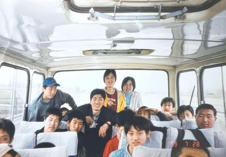 念才有德 为人师表——追忆沈阳铁路实验中学教师张念才