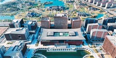 从“疏解而来”到“扎根而居”，是什么吸引他们来到雄安